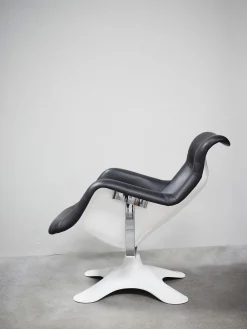 Karuselli Lounge Chair