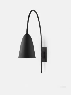 Kingsley Wall Light
