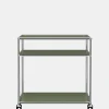 53 Kitchen Trolly