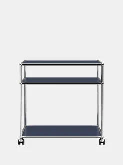 53 Kitchen Trolly