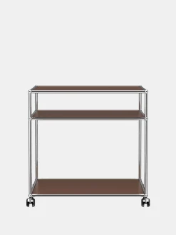 53 Kitchen Trolly