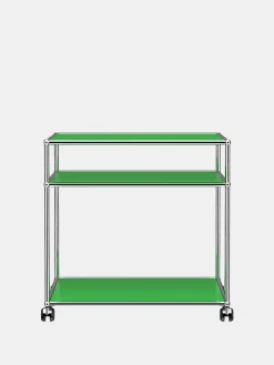 53 Kitchen Trolly