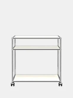 53 Kitchen Trolly