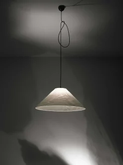 Knitterling Pendant
