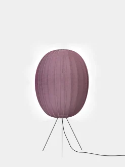 Knit-Wit Floor Lamp High 65