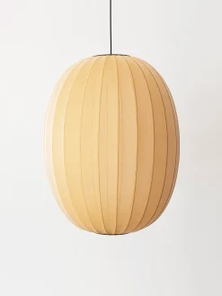 Knit-Wit High Pendant 65