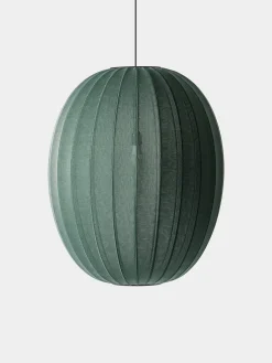 Knit-Wit High Pendant 65