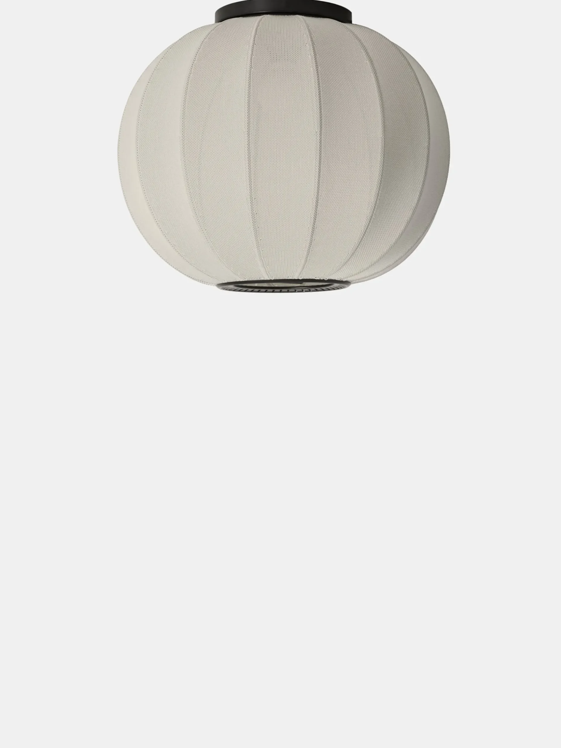 Knit-Wit Round Ceiling - 60 cm
