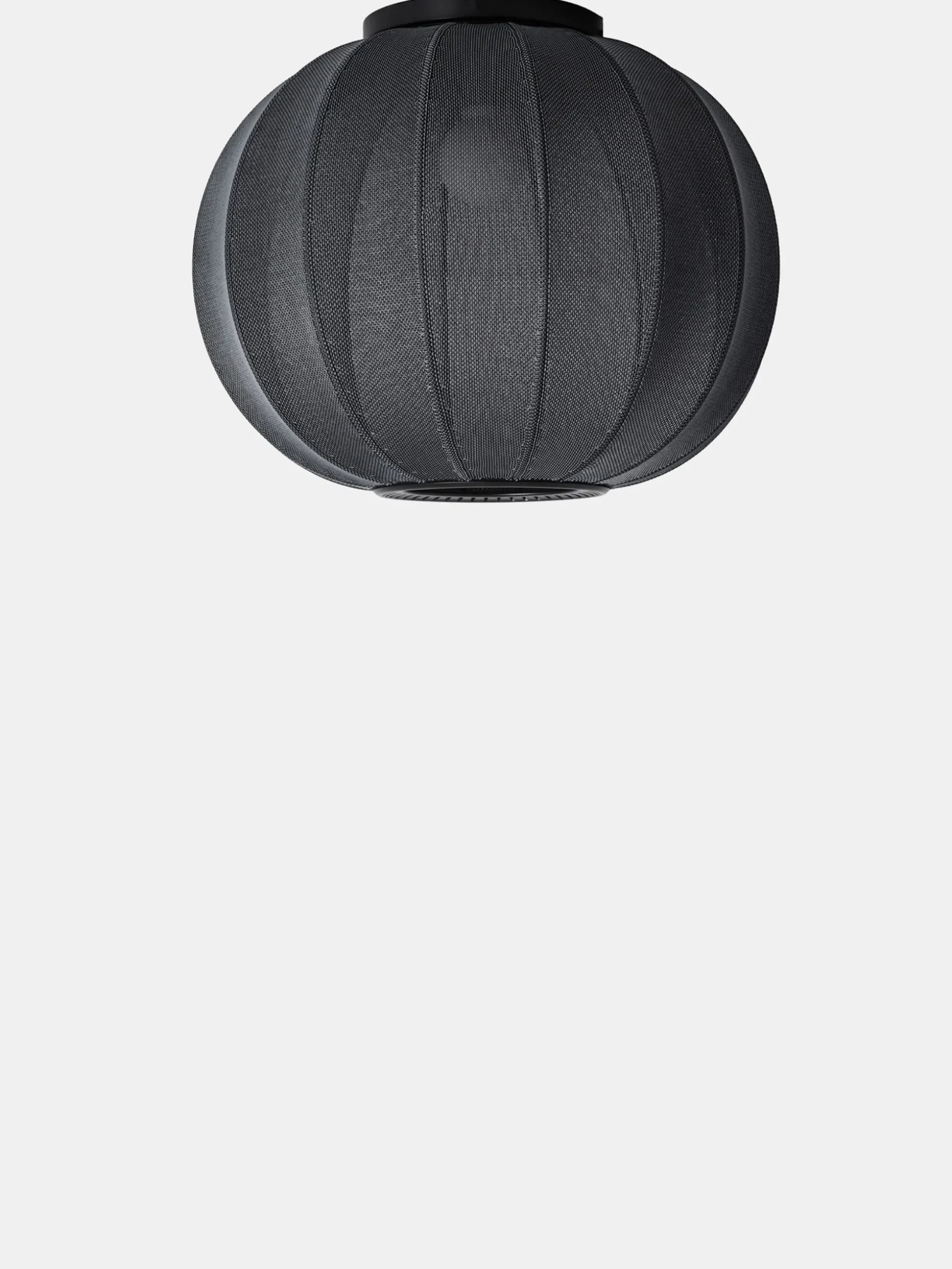 Knit-Wit Round Ceiling - 60 cm