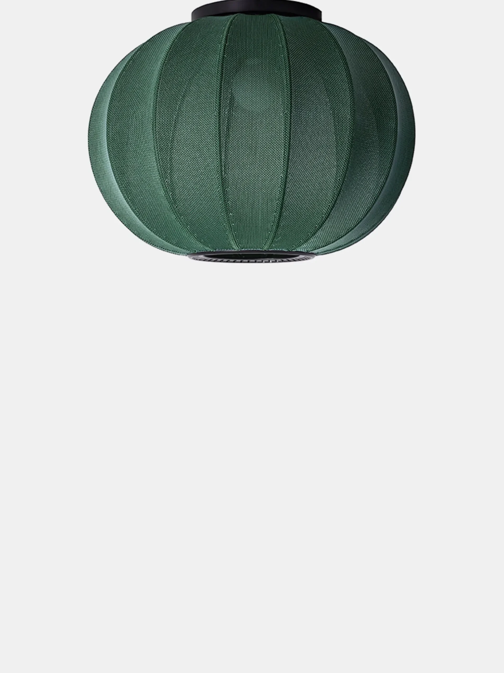 Knit-Wit Round Ceiling - 60 cm