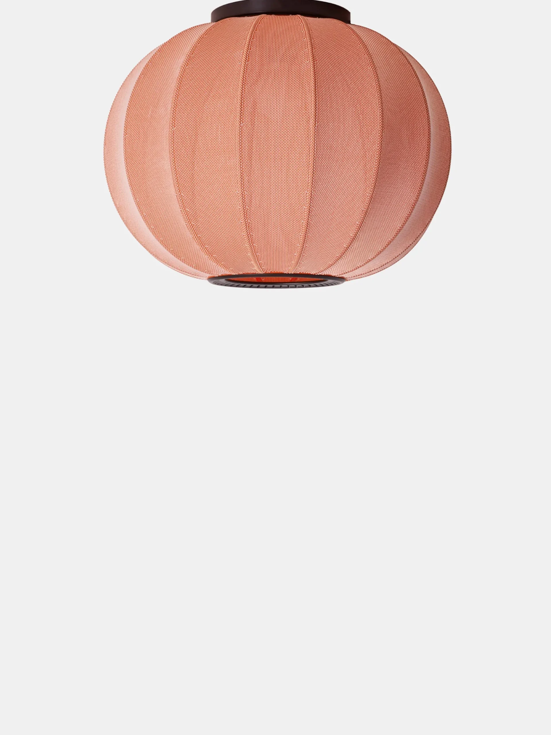 Knit-Wit Round Ceiling - 60 cm