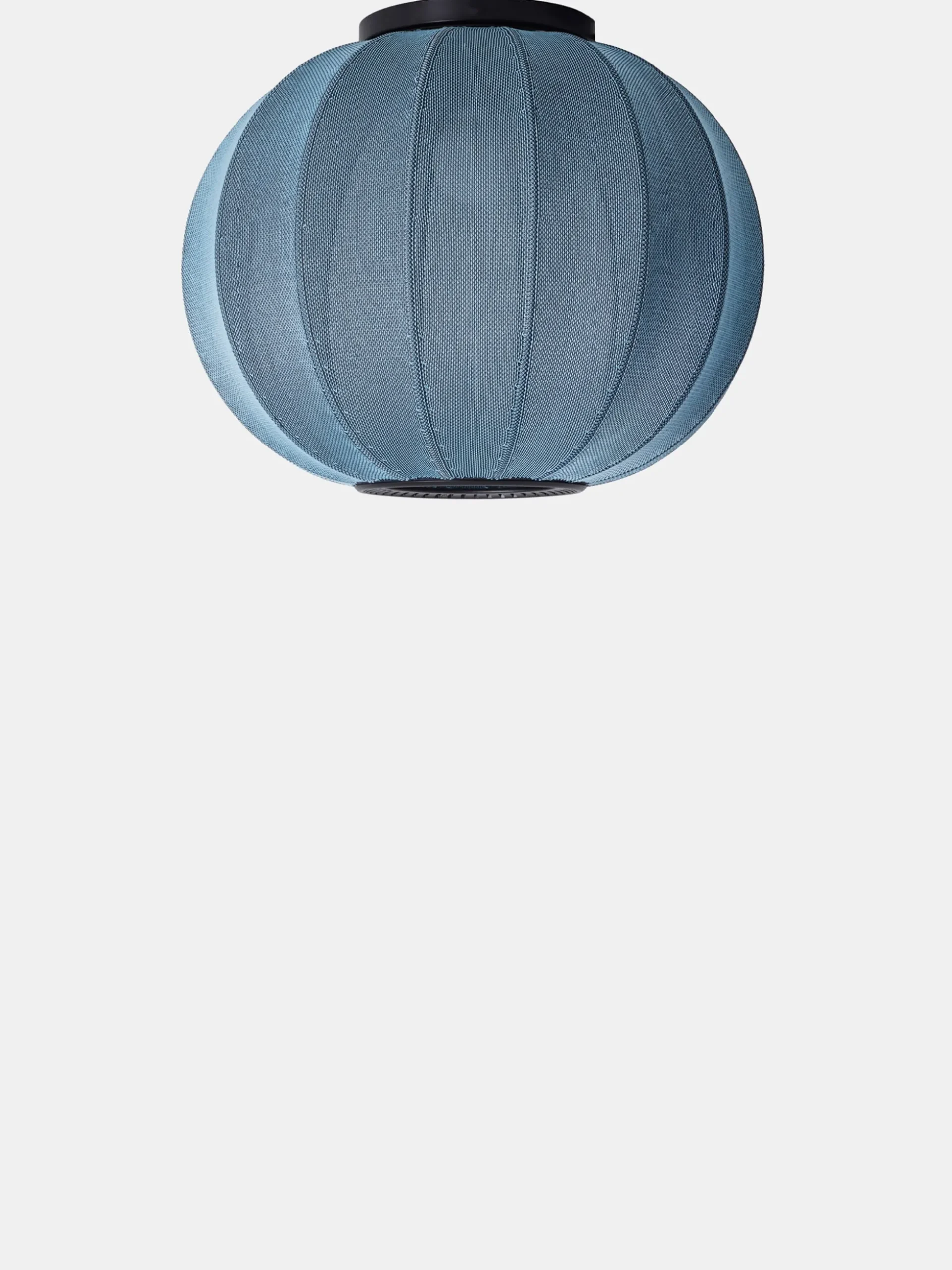 Knit-Wit Round Ceiling - 60 cm