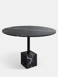 Knock Out Dining Table