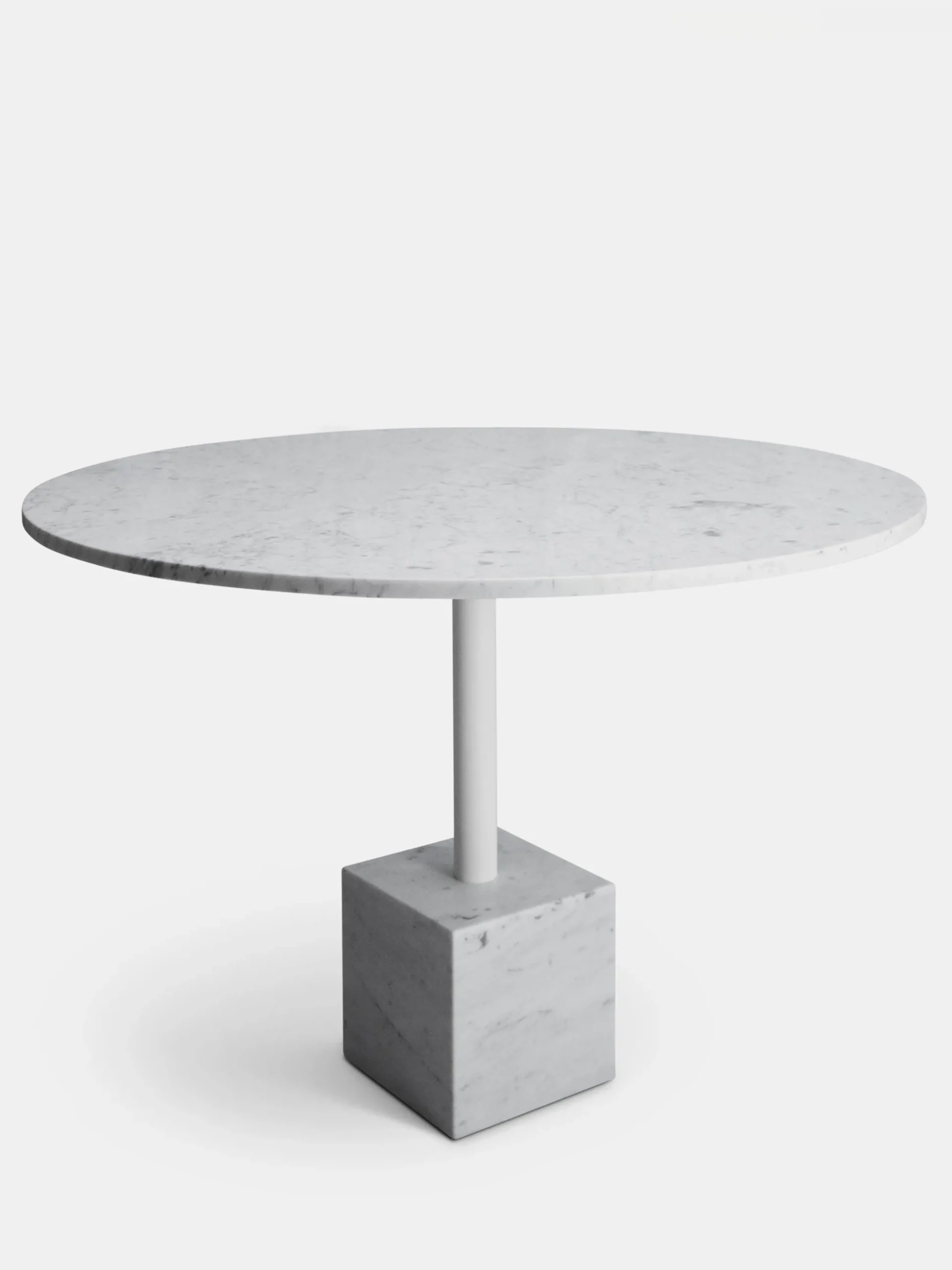 Knock Out Dining Table