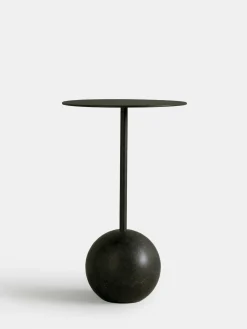 Knock Out Table Round