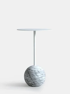 Knock Out Table Round