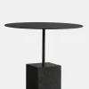 Knock Out Table Square