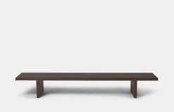 Kona Display Table