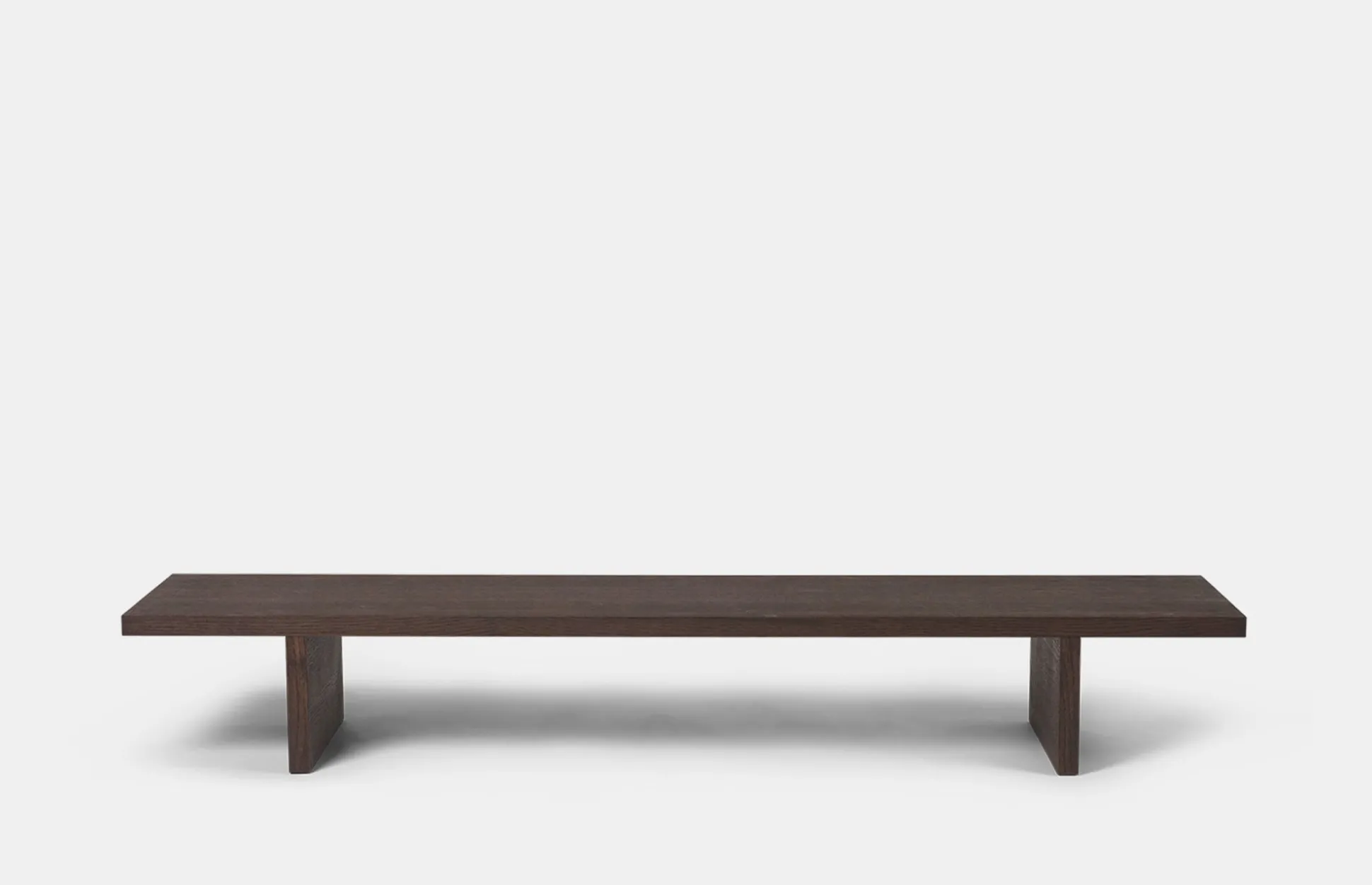 Kona Display Table