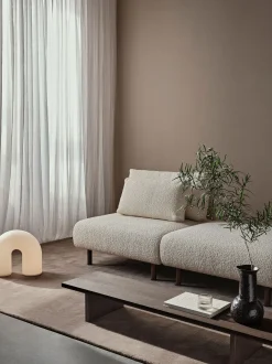 Kona Display Table