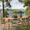 Koster Dining Table - Teak