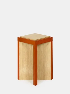 Kubé 4 Side Table