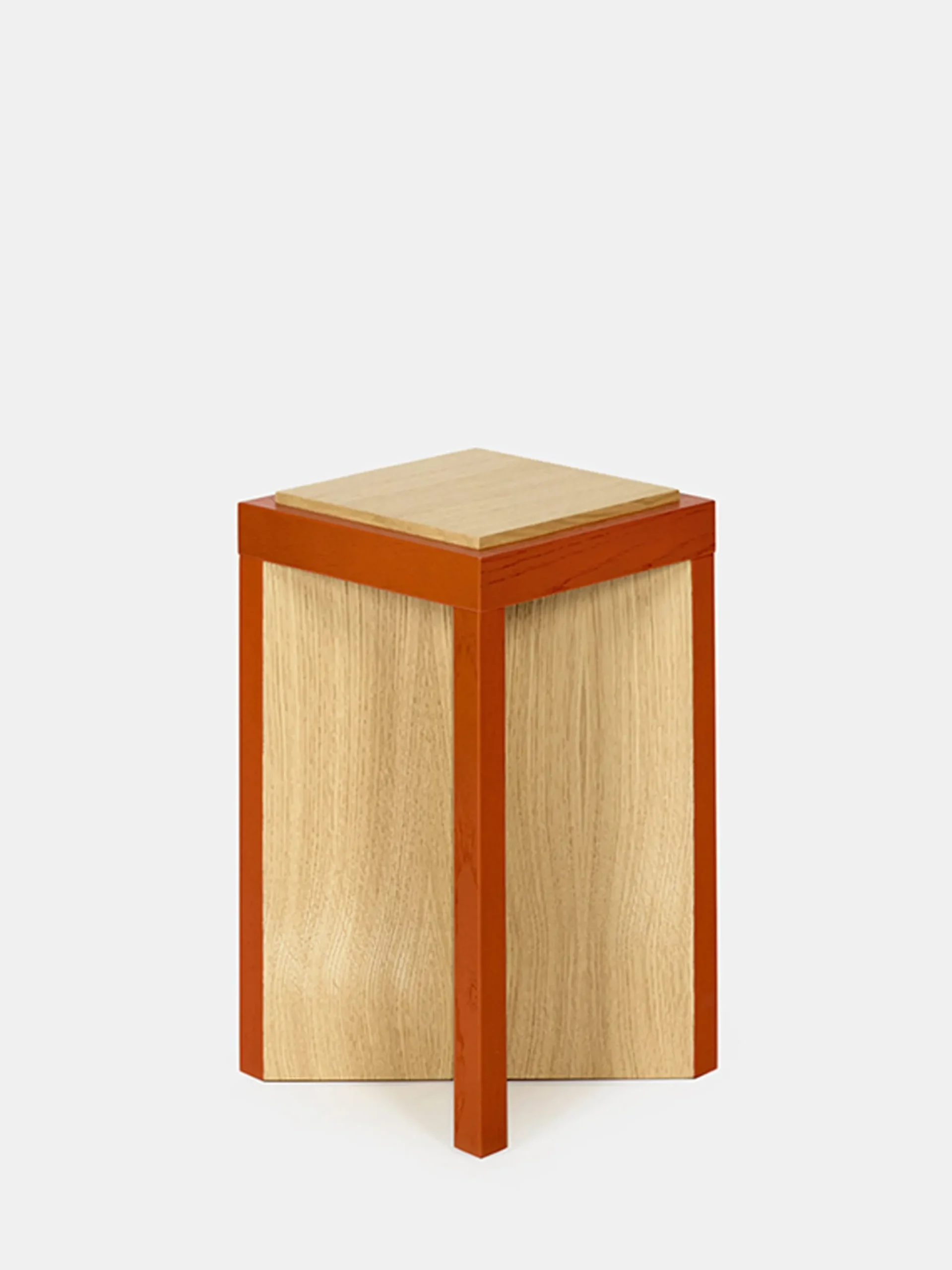 Kubé 4 Side Table