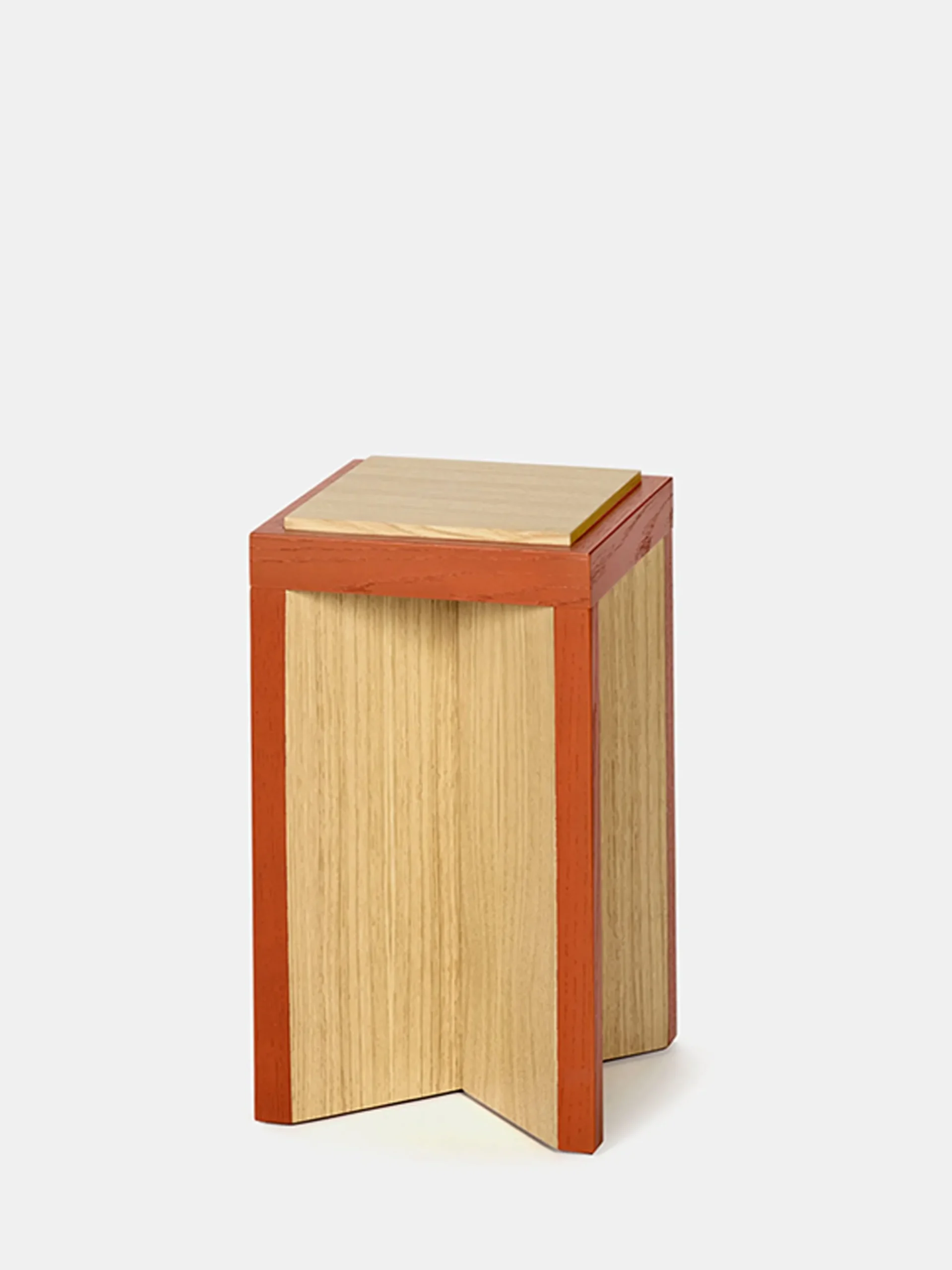 Kubé 4 Side Table
