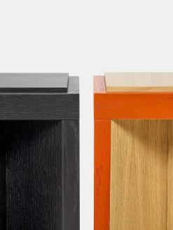 Kubé 4 Side Table