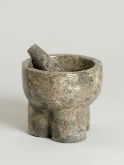 Kulti Mortar
