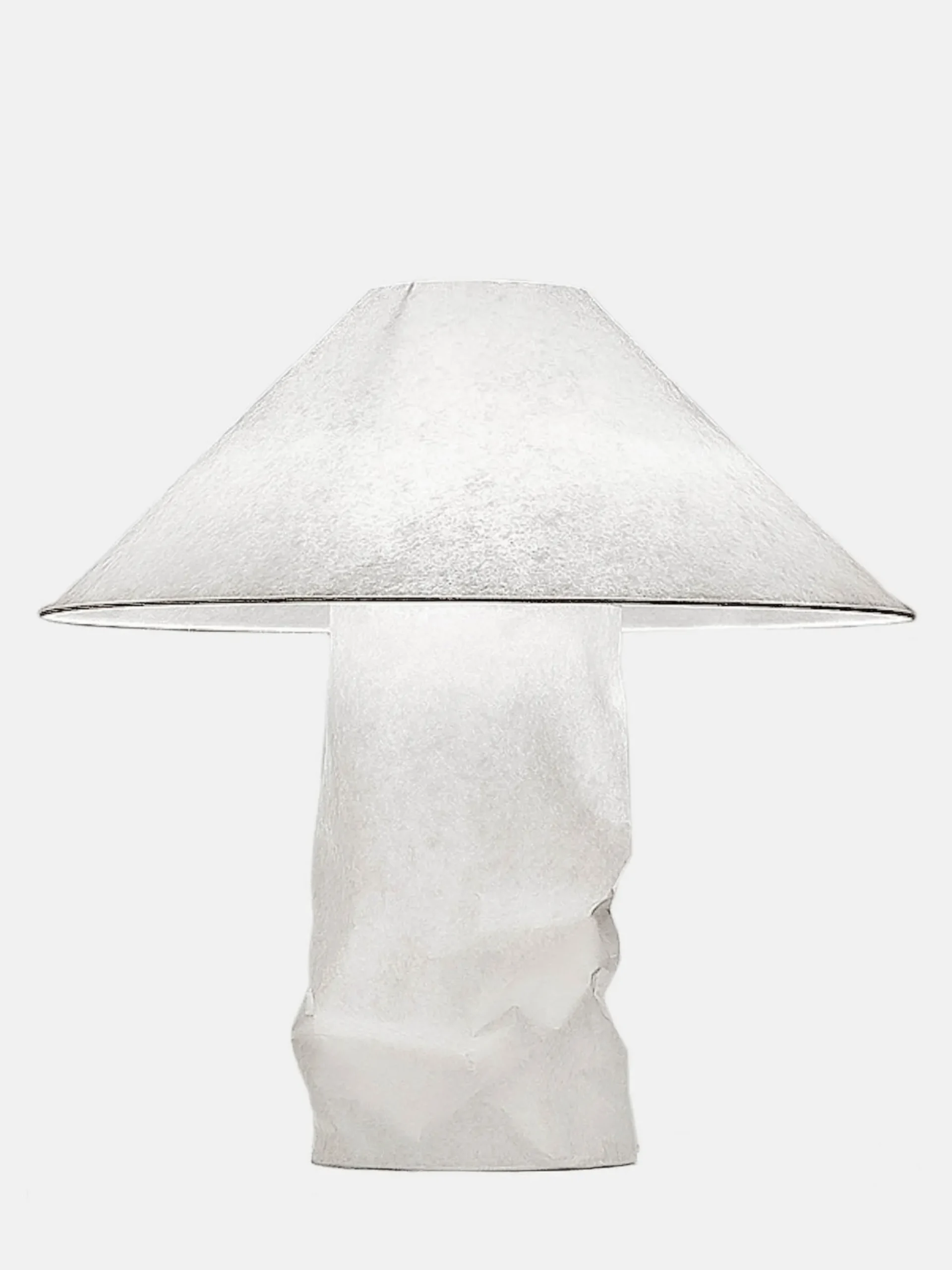 Lampampe Table Lamp