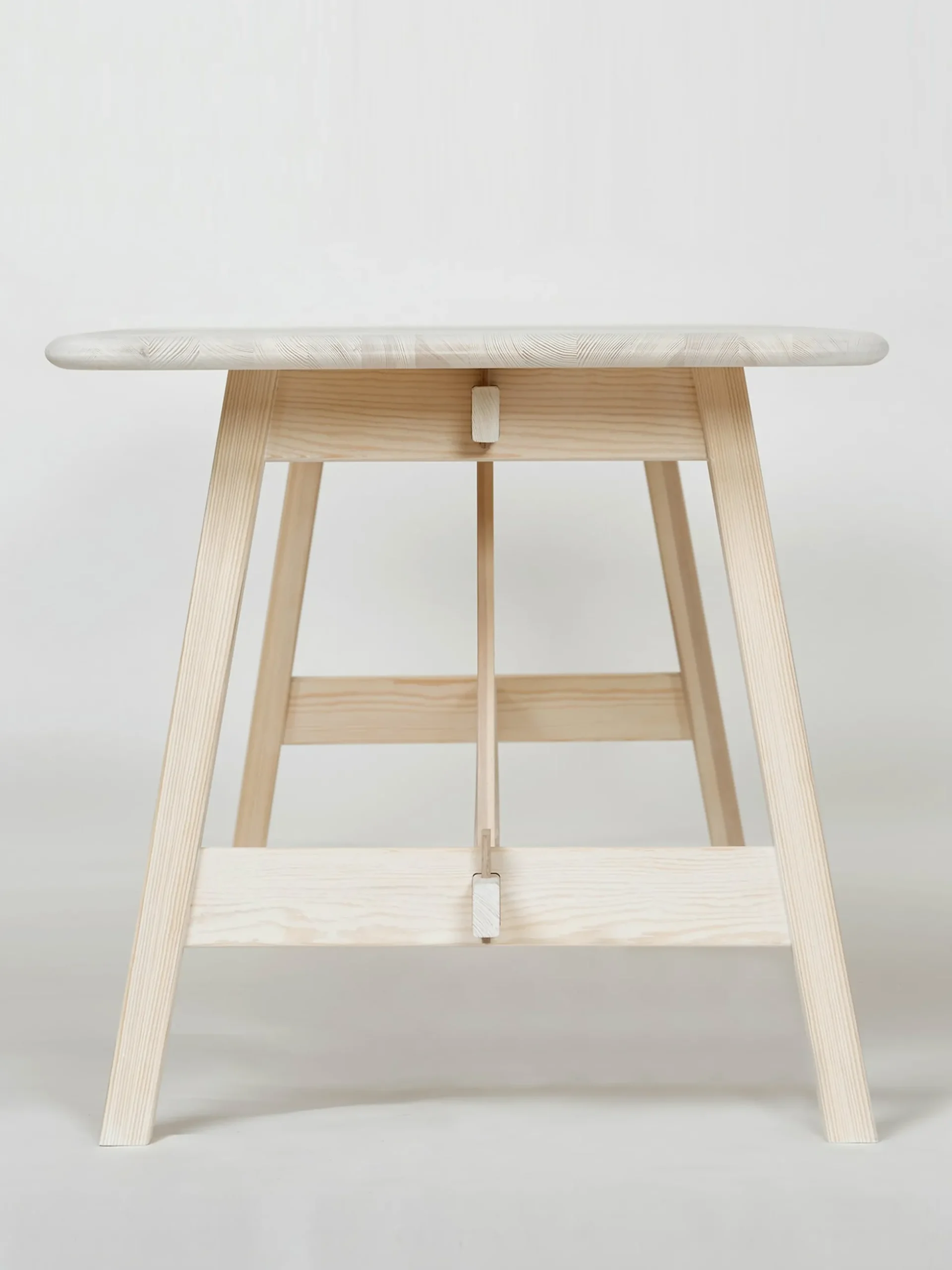 Landala Bench - Pine