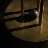 Lantern Floor Lamp