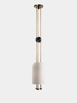 Lantern 1 Pendant