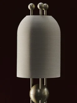 Lantern Table Lamp