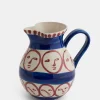 La Pittura Jug - La Faccia
