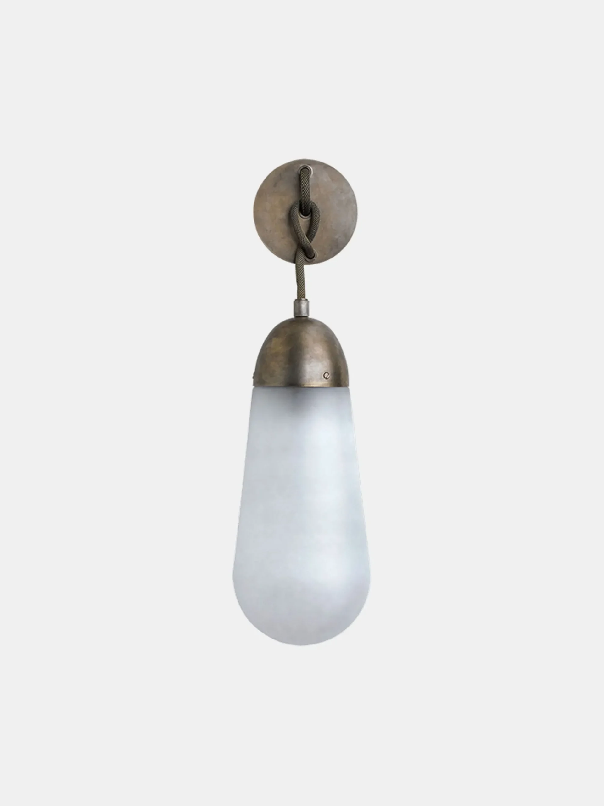 Lariat Sconce