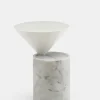 Laurel Side Table