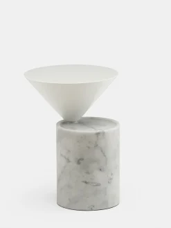 Laurel Side Table