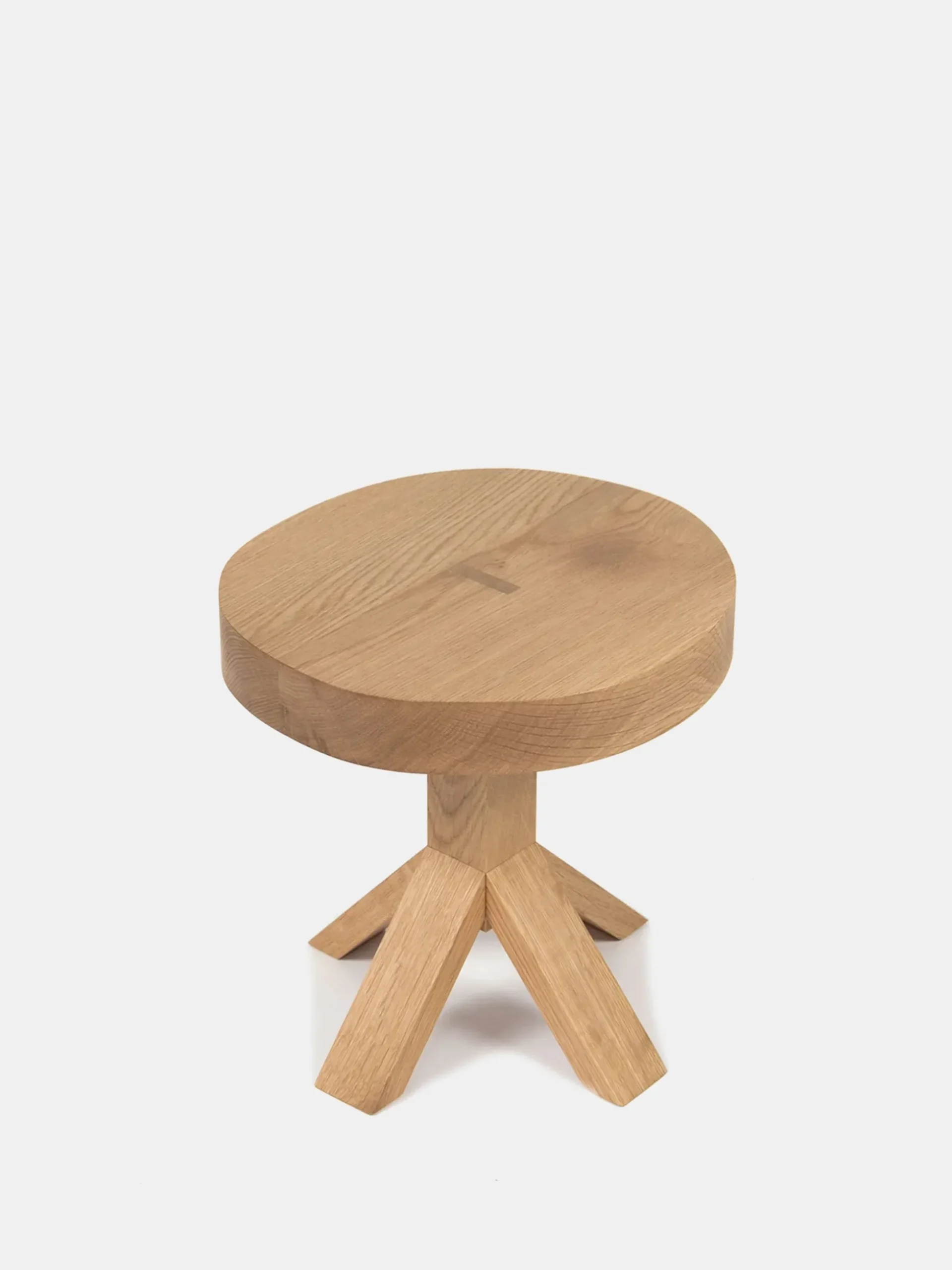 Left Side Table