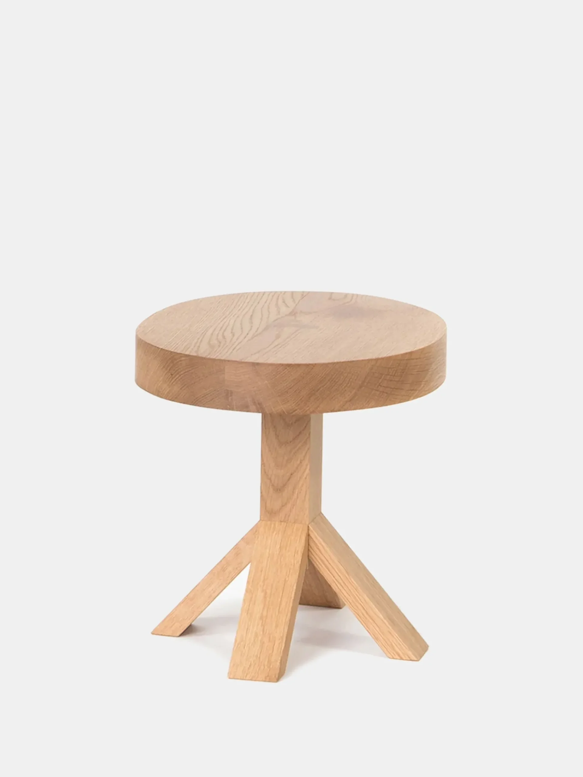 Left Side Table