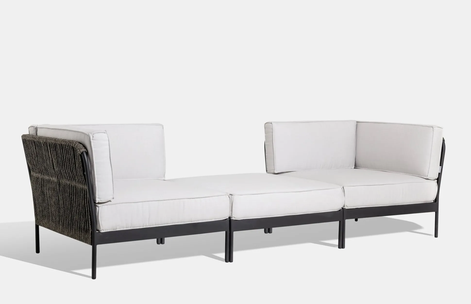 Lidö Modular Sofa