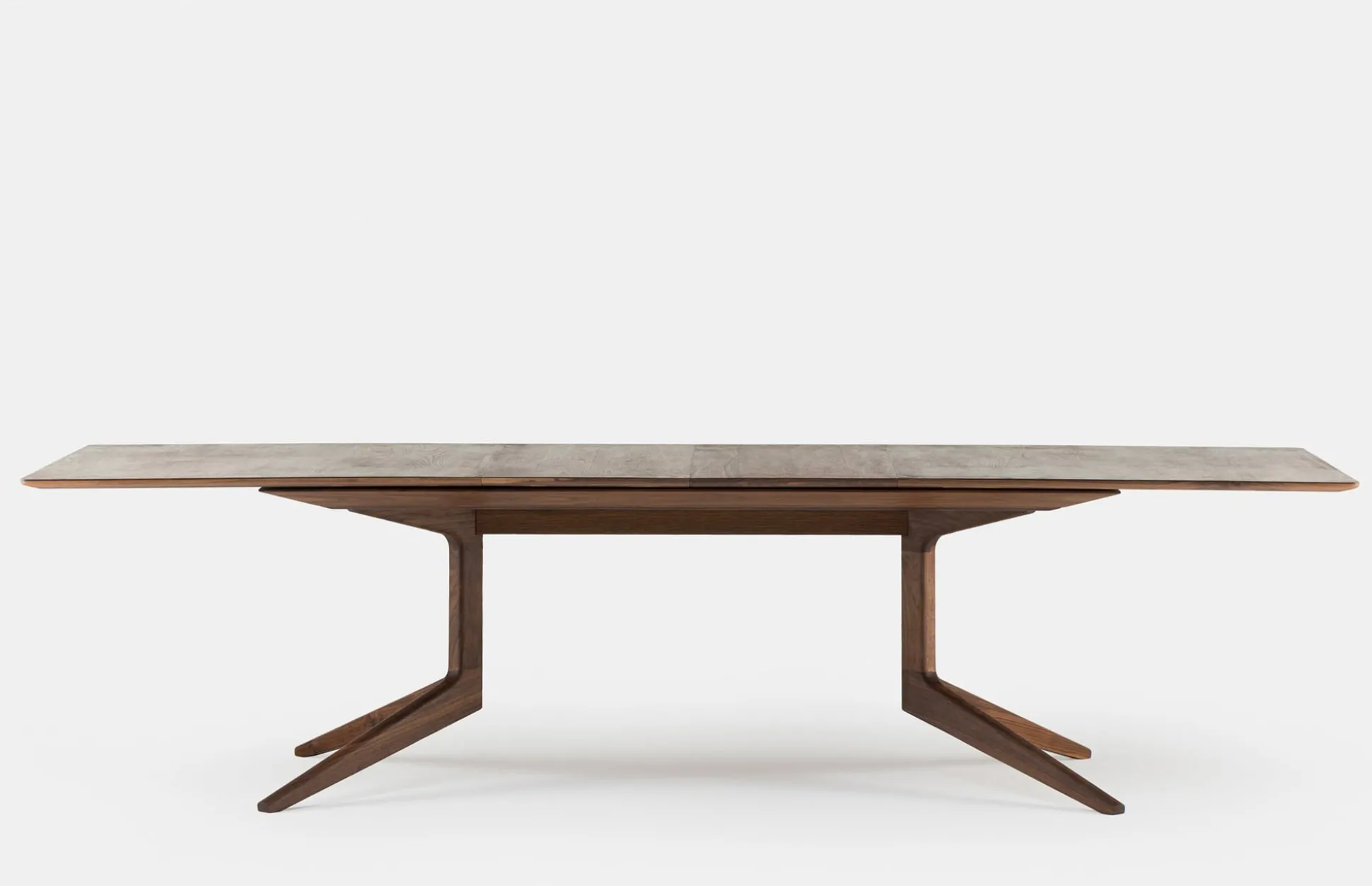 Light Extending Table