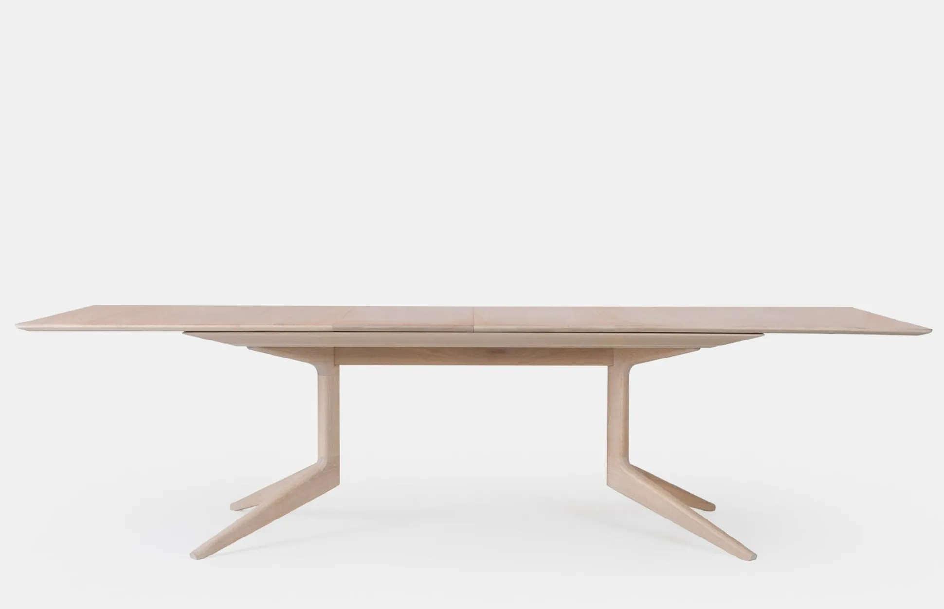 Light Extending Table