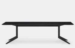Light Rectangular Table