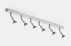 Lilley Spot On Rail