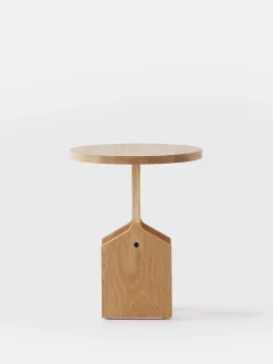 Little Fella Side Table - Round
