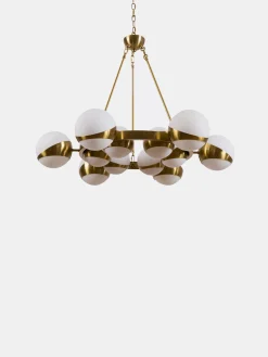 Livia Sputnik Chandelier