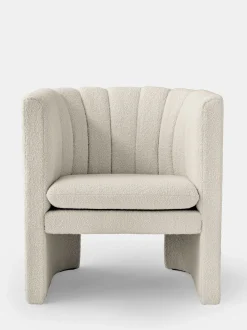 Loafer Lounge Chair - SC23