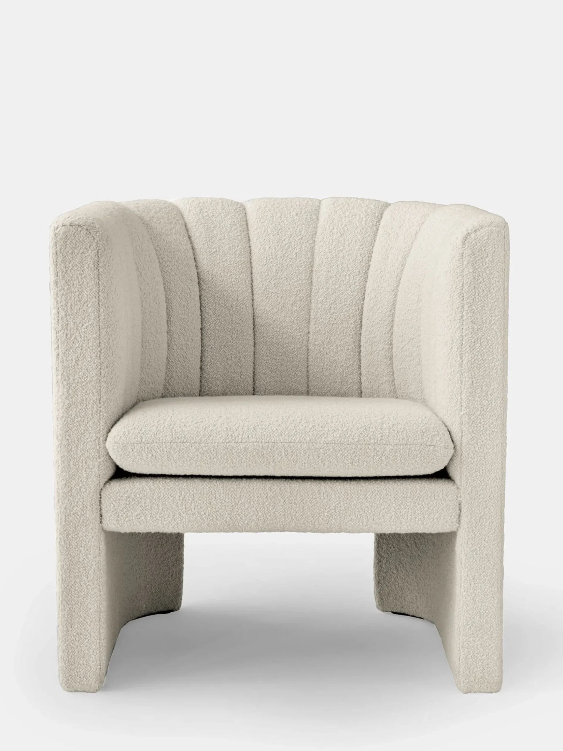 Loafer Lounge Chair - SC23